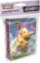 Pokémon TCG: Vivid Voltage - Album Mini na 60 kart + booster